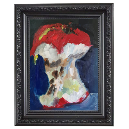 Portrait Imagination 4 60x80