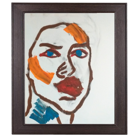 Portrait Imagination 9 60x80